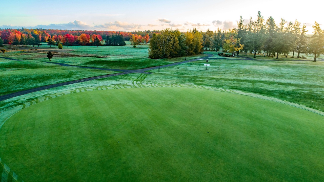 Golf Bouctouche